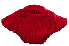 Load image into Gallery viewer, Toffee Bear with a Personalised Sweater (TEST)