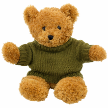 Load image into Gallery viewer, Toffee Bear
