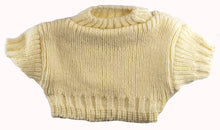 Load image into Gallery viewer, Guernsey Sweater (Only) - Large
