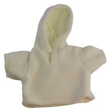 Load image into Gallery viewer, Hooded Fleece (Only) - Large

