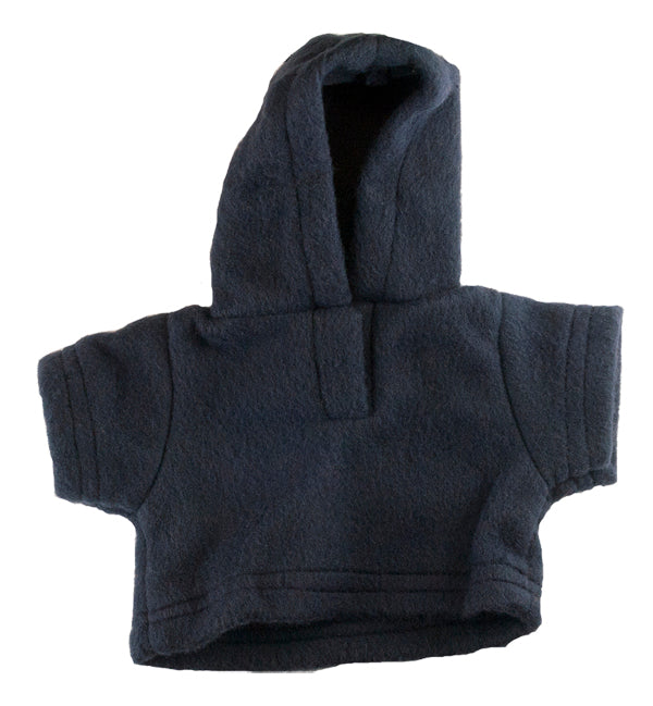 Hooded Fleece (Only) - Small