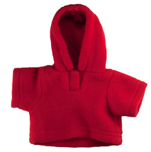 Load image into Gallery viewer, Hooded Fleece (Only) - Small
