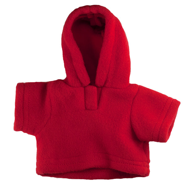 Hooded Fleece (Only) - Large